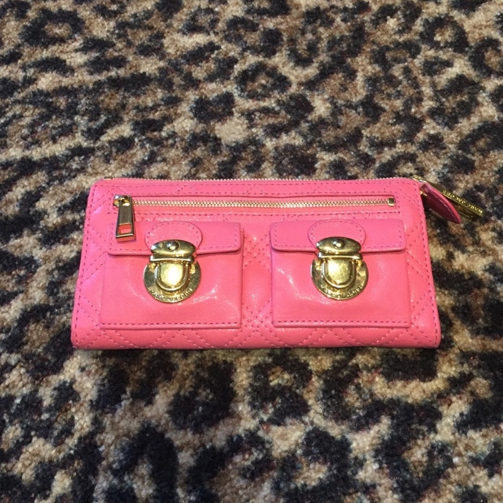 Marc Jacobs Wallet